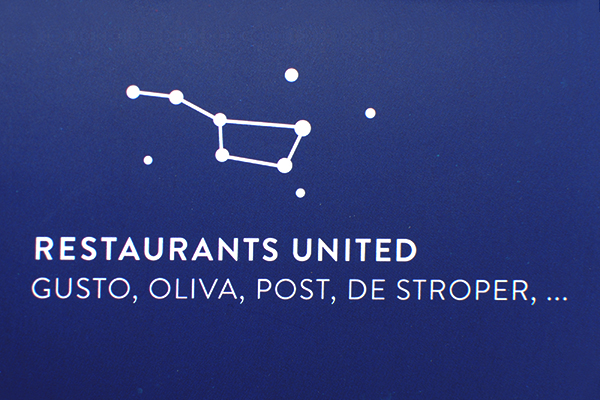 Restaurants United